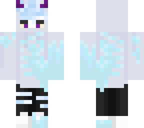 ded frozen
