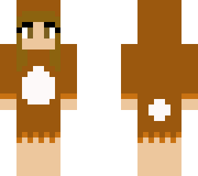 deer costume