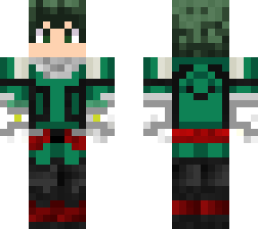 deku