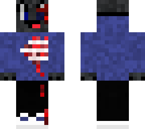derpy halloween wolf (edited and better)