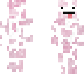 derpy strawberry cow