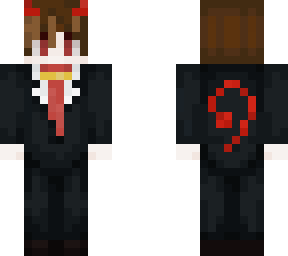 devil alex