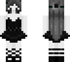 doll ghost