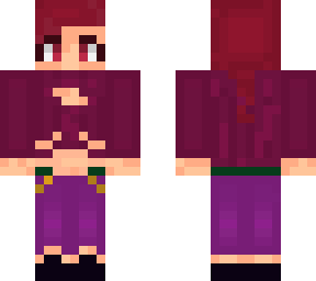 doppio // jjba // golden wind // vento aureo // jojo
