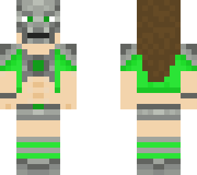 dr.doom armour mk11