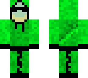 dream fanart skin! (sunglasses version)