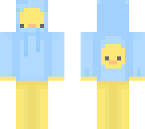 duck