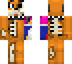 duckie spoopy