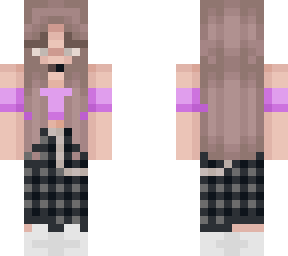 e girl