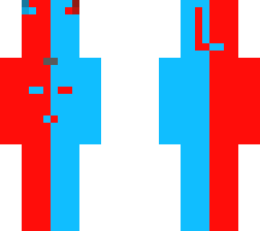 edit a skin not mine