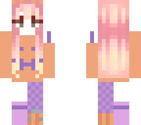 edit of hb and adoptable outfit.