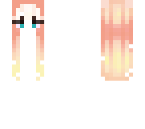 edited hair base (not original!)