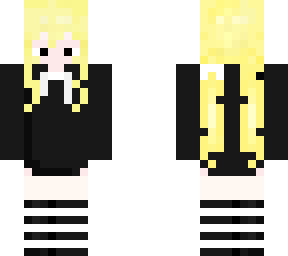 edited skin