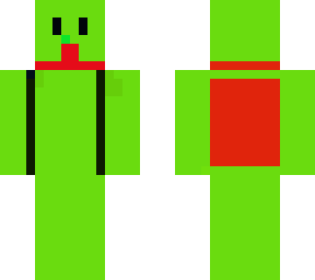 el gecko dios