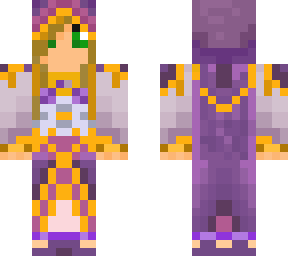 elf girl