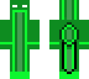 emerald guardian