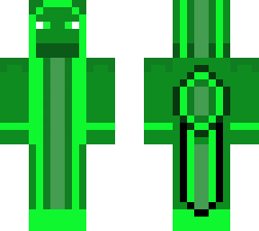 emerald wizard
