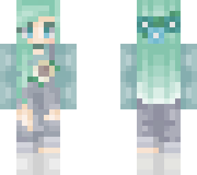 emeralds