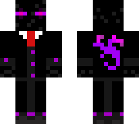 ender, dragon suit