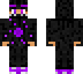ender jacket