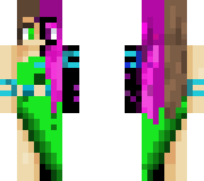 endergirl