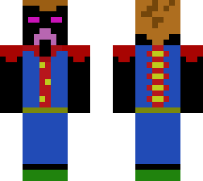 entity ender