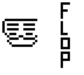 everybody do the flop