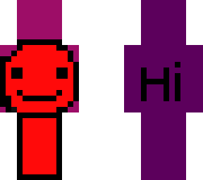 evil dream