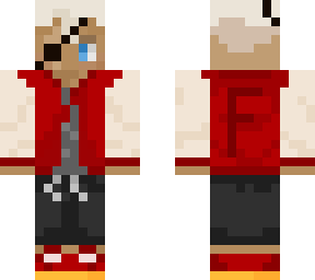fabian aramais seacaster (dimension 20)