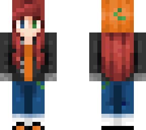 fall look