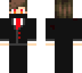 fancy man