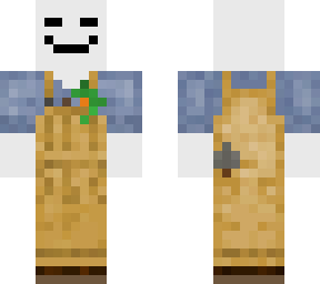 farmer yell0w (edit)