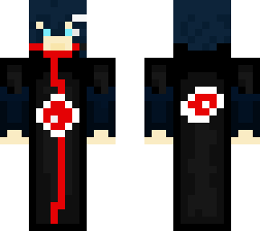 fenxfloof naruto oc