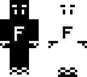figuries black-white