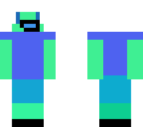 fin the noob