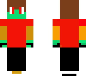fire boy