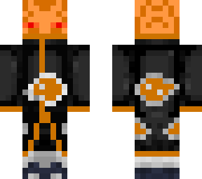 fire endermen akasuki