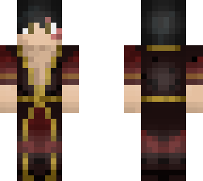 fireprince zuko