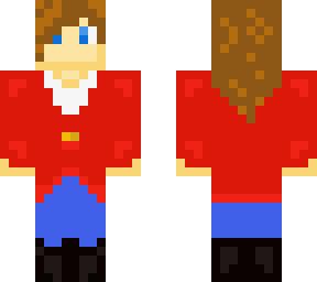 first skin(edited)