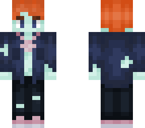 fish boi