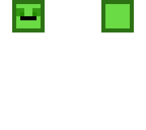 floating slime