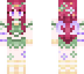 forest fairy