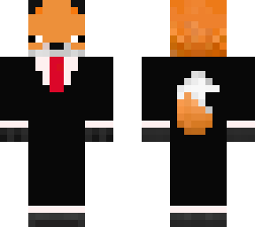 foxy boy agent