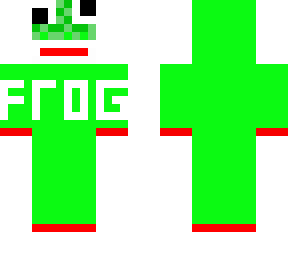 frog