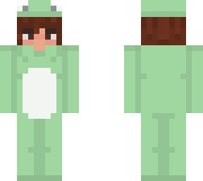 frog brian