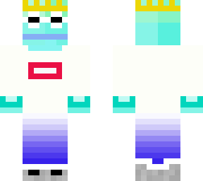 frog guy