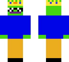 froggo blade