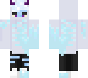 frozen ded