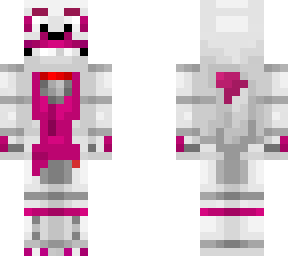 funtime foxy