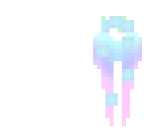 g.o.a.l - wing base + flower crown